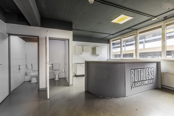 Medium property photo - Schoterboshof 5, 3032 CH Rotterdam